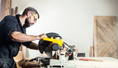 Best Compound Miter Saw Review