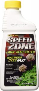 PBIGordon 652400 Speed Zone Lawn Weed Killer