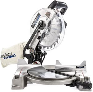 Shopmaster S26-260L Compound Miter Saw