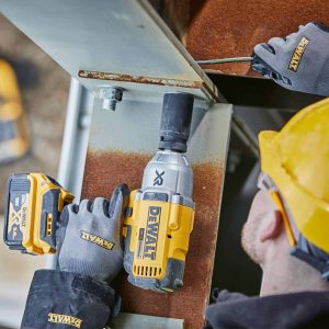 Best cordless impact wrench reviews