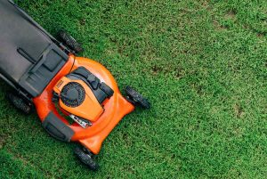 The best self propelled mowers review