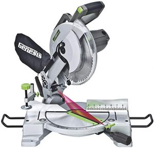 Genesis GMS1015LC Compound Miter Saw