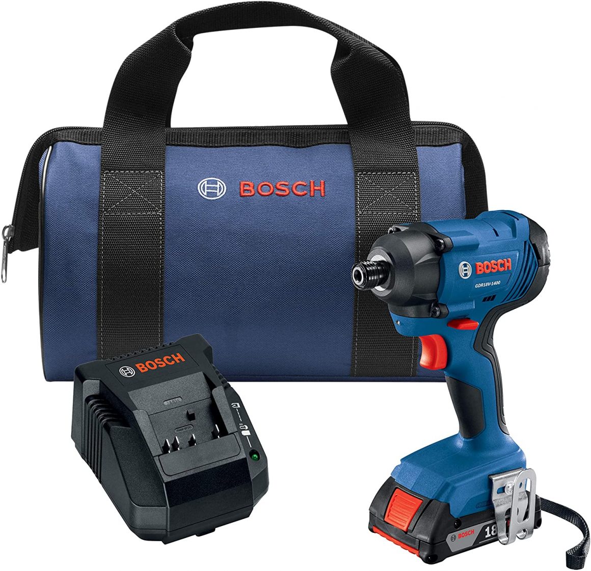 The Best Cordless Impact Driver in 2021