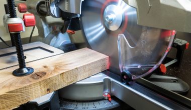 Best Sliding Miter Saw Reviews