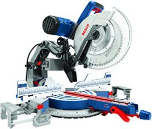 The Best Sliding Miter Saw In 2021 Workshopedia