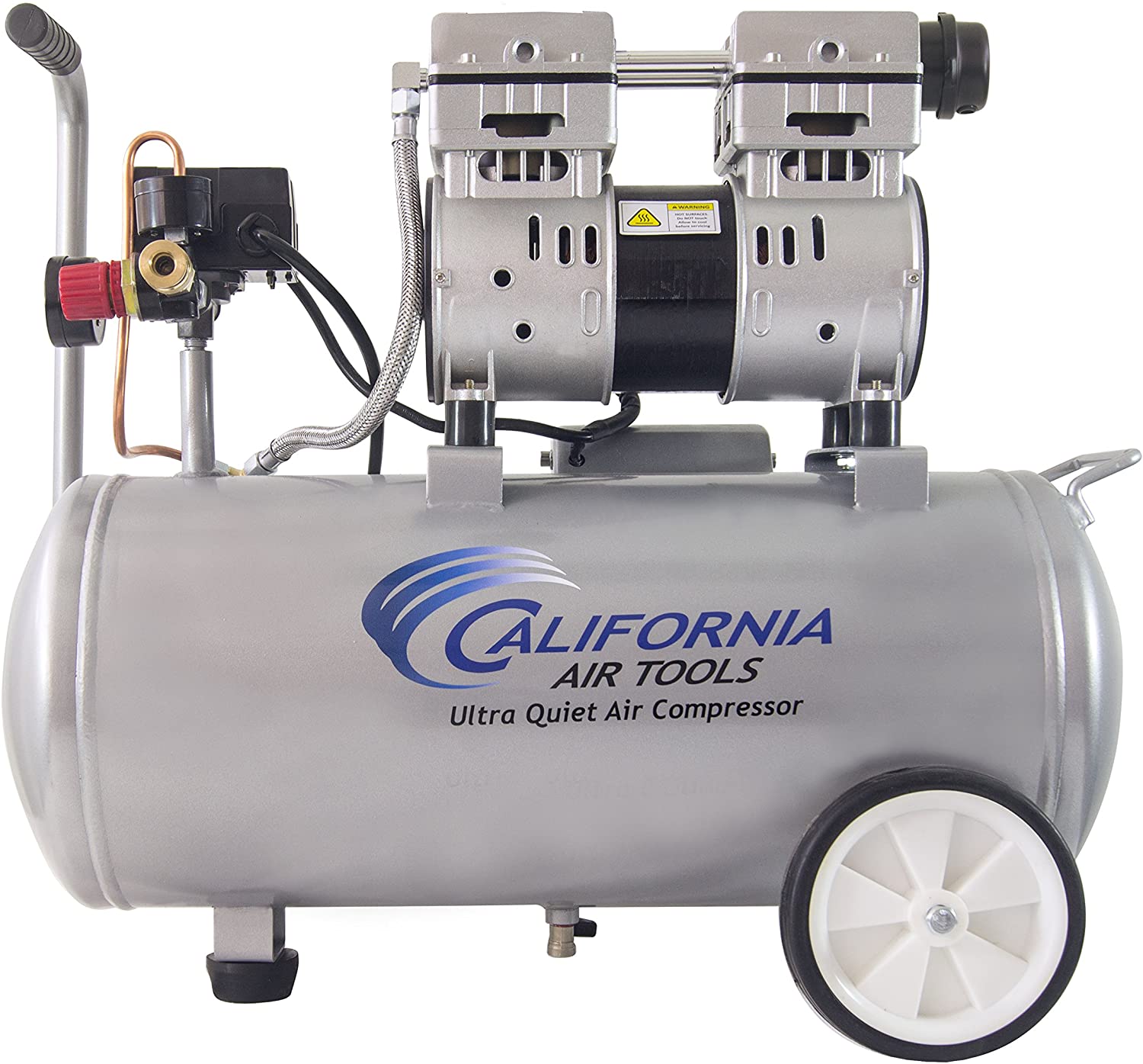 Best Air Compressors For Home Garage in 2021