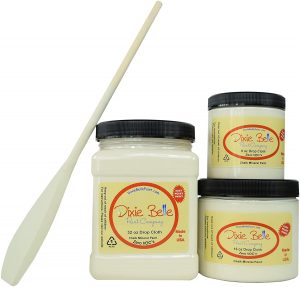 Dixie Belle Paint Company Chalk Finish Furniture Paint