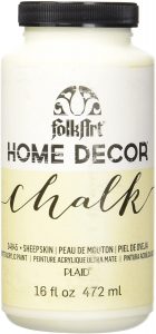 FolkArt Home Decor Chalk Furniture Craft Paint