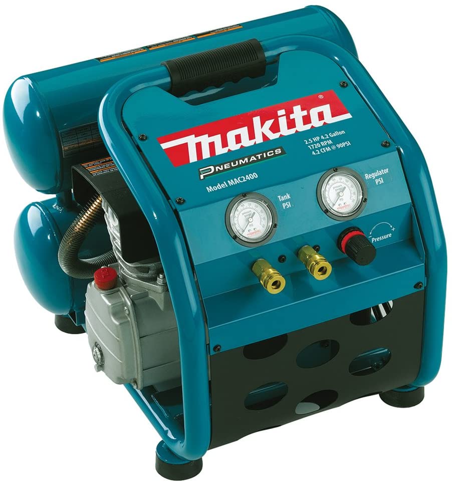 Best Air Compressors For Home Garage in 2021