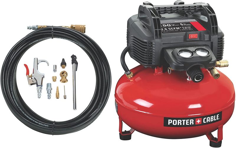 Best Air Compressors For Home Garage in 2021