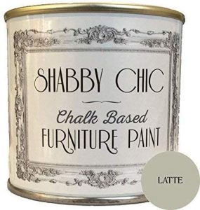 Shabby Chic Chalk Furniture Paint