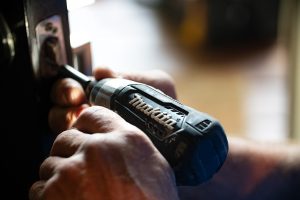 best cordless impact driver