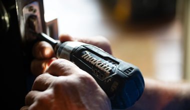best cordless impact driver