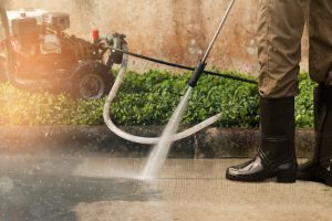 Best Commercial Pressure Washer Review