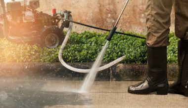 Best Commercial Pressure Washer Review