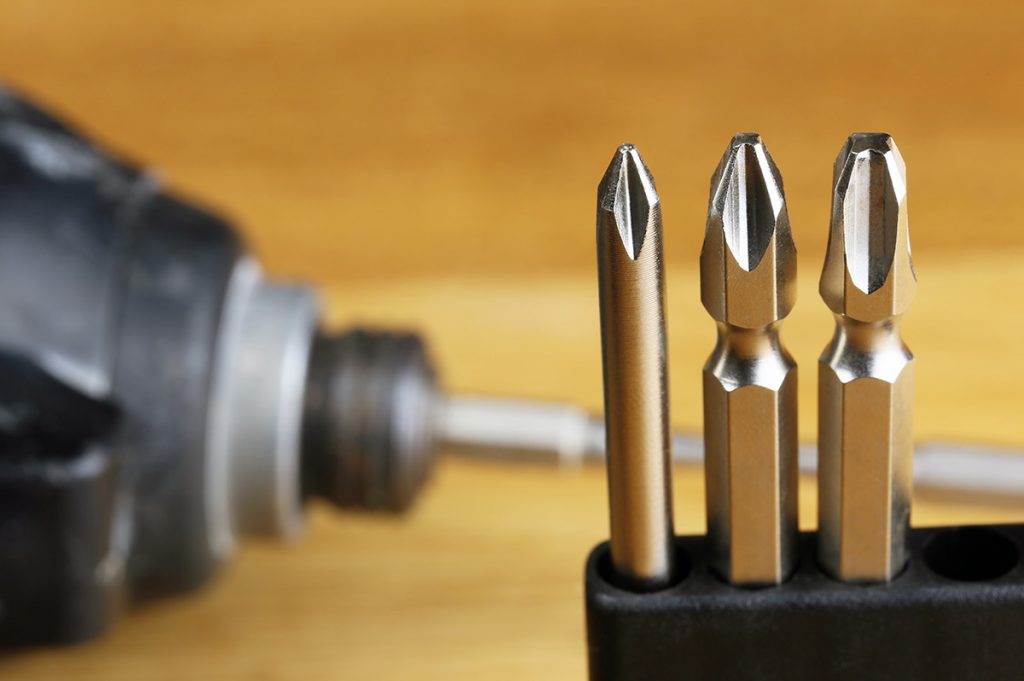 Cordless Impact Driver Uses