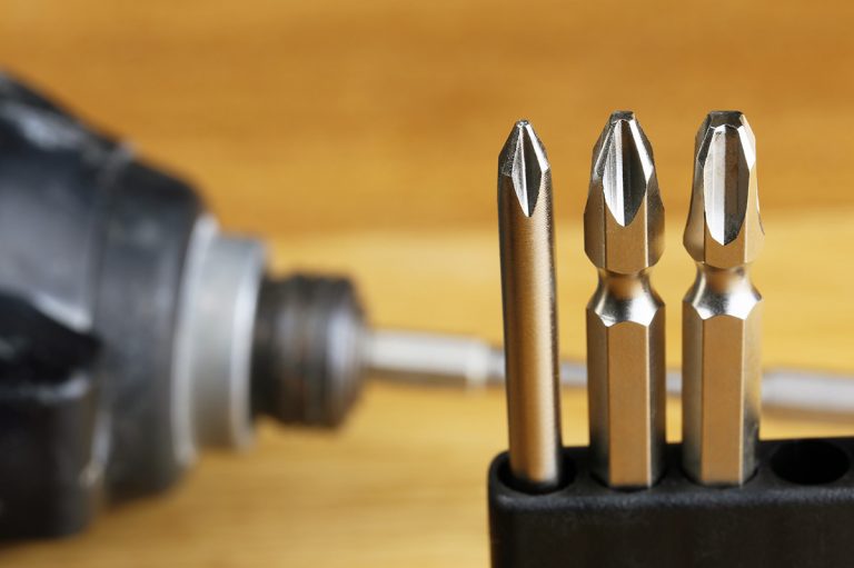 Cordless Impact Driver Uses