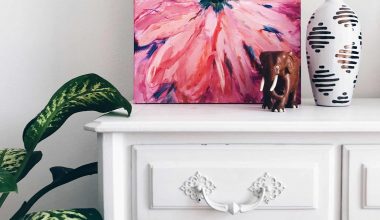 How to use chalk paint