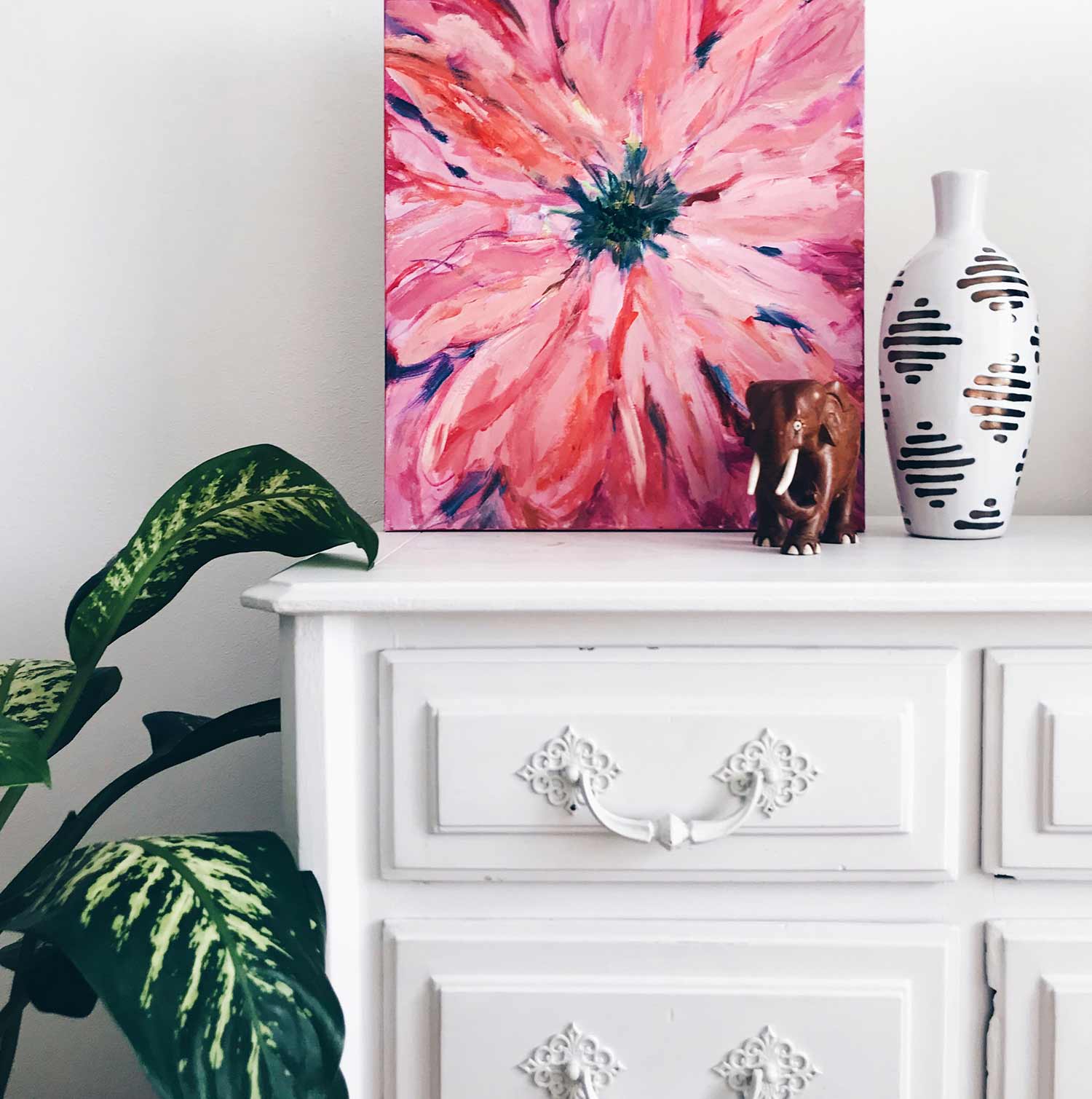 How To Use Chalk Paint