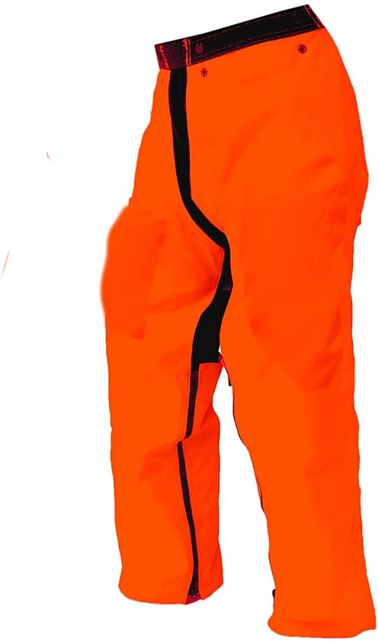 The Best Chainsaw Chaps In 2021