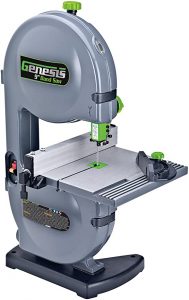 Genesis GBS900 Band Saw