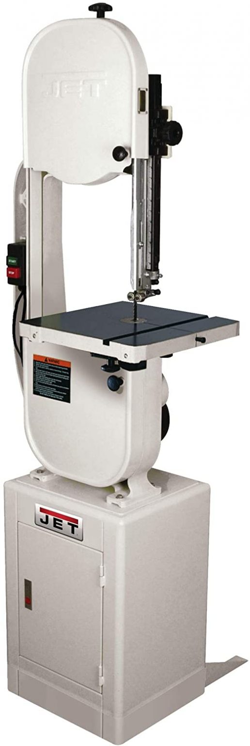 Best Benchtop Bandsaw Review 2021