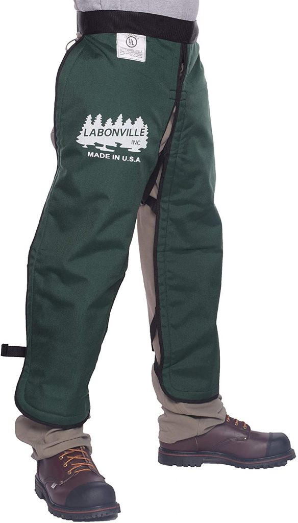 The Best Chainsaw Chaps In 2021
