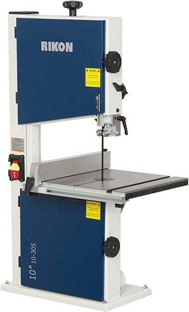 Best Benchtop Bandsaw Review 2021 - Workshopedia