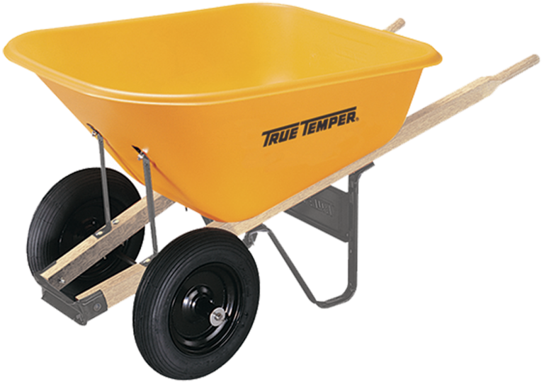 The Best Wheelbarrows [Spring 2021]