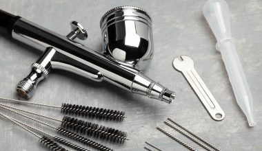 best airbrush compressor