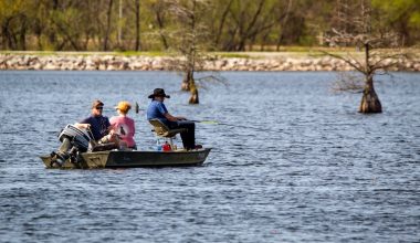Tips for cleaning your boat