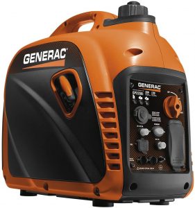 Generac GP2200i