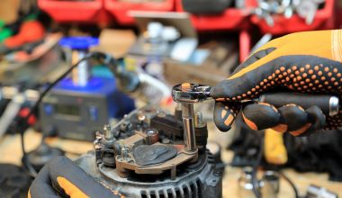 How Do Portable Generators Work
