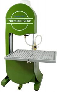 Best Benchtop Bandsaw Review 2021 - Workshopedia