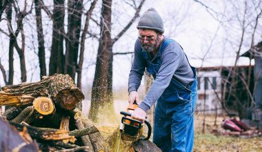 Types of Chainsaw Chain Explained