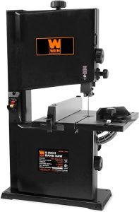 WEN 3959 Bandsaw