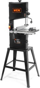 WEN 3962 Two-Speed Band Saw