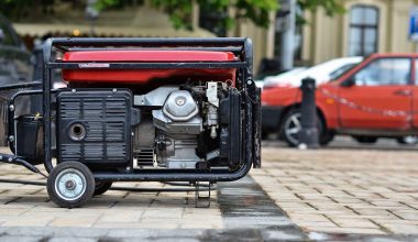 best portable generator