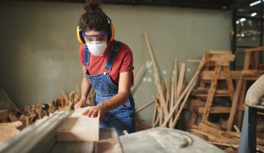 What are table saws used for?