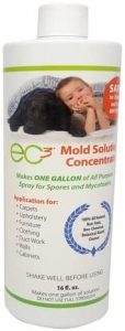 EC3 Mold Solution Concentrate