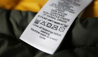 Heated Jacket Care Guide