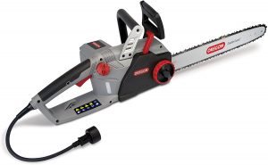 Oregon CS1500 18 in. Corded Chainsaw