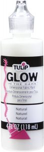 TULIP Dimensional Fabric Paint