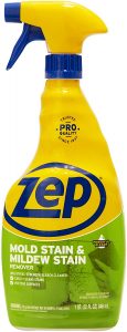 Zep Mold and Mildew Remover