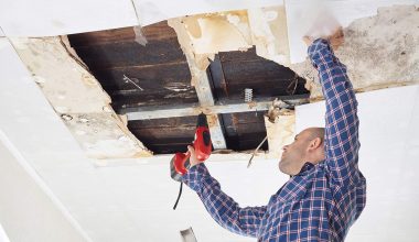 how to remove mold