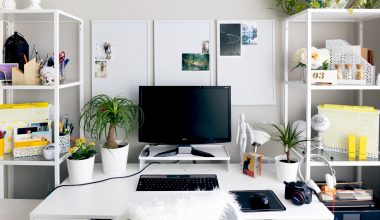 Perfect Professional Home Office