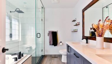 How long to renovate a bathroom
