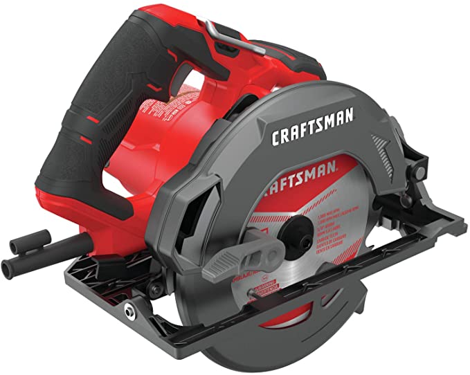 Best Circular Saw in 2021 [Buyers Guide]