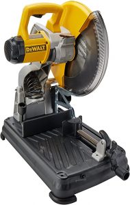DEWALT Metal Cutting Saw