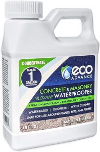 Eco Advance EACON16CON Waterproofer